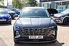 Hyundai TUCSON 1.6 TGDi Premium 5dr 2WD Amazon Grey