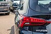 Hyundai SANTA FE 1.6 TGDi Hybrid Premium 5dr Auto Phantom Black