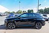 Hyundai TUCSON 1.6T Hybrid N Line S 5dr Auto Phantom Black