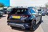 Hyundai TUCSON 1.6T Hybrid N Line S 5dr Auto Phantom Black