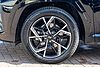 Hyundai TUCSON 1.6T Hybrid N Line S 5dr Auto Phantom Black