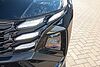 Hyundai TUCSON 1.6T Hybrid N Line S 5dr Auto Phantom Black