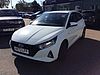 Hyundai I20 1.0T GDi 48V MHD SE Connect 5dr DCT Polar White