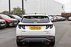 Hyundai TUCSON 1.6 TGDi Hybrid 230 Ultimate 5dr 2WD Auto Polar White