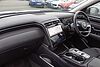 Hyundai TUCSON 1.6 TGDi Hybrid 230 Ultimate 5dr 2WD Auto Polar White