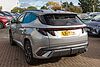 Hyundai TUCSON 1.6T Plug-in Hybrid N Line 5dr 4WD Auto Shimmering Silver