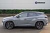Hyundai TUCSON 1.6T 48V MHD N Line S 5dr DCT Shadow Grey