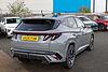 Hyundai TUCSON 1.6T 48V MHD N Line S 5dr DCT Shadow Grey