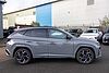 Hyundai TUCSON 1.6T 48V MHD N Line S 5dr DCT Shadow Grey