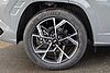 Hyundai TUCSON 1.6T 48V MHD N Line S 5dr DCT Shadow Grey