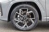 Hyundai TUCSON 1.6T 48V MHD N Line S 5dr DCT Shadow Grey