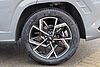 Hyundai TUCSON 1.6T 48V MHD N Line S 5dr DCT Shadow Grey