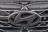 Hyundai TUCSON 1.6T 48V MHD N Line S 5dr DCT Shadow Grey