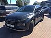 Hyundai TUCSON 1.6 TGDi Hybrid 230 N Line 5dr 2WD Auto Grey