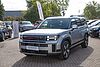 Hyundai SANTA FE 1.6 TGDi Plug-in Hybrid Ultimate 5dr 4WD Auto Typhoon Silver