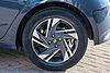 Hyundai I20 1.0T GDi 48V MHD SE Connect 5dr Aurora Grey
