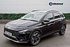 Hyundai BAYON 1.0 TGDi Premium 5dr Phantom Black