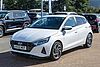 Hyundai I20 1.0T GDi 48V MHD Premium 5dr Atlas White