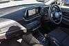 Hyundai I20 1.0T GDi 48V MHD Premium 5dr Atlas White