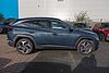 Hyundai TUCSON 1.6 TGDi Plug-in Hybrid Premium 5dr 4WD Auto Teal Blue