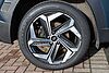 Hyundai TUCSON 1.6 TGDi Plug-in Hybrid Premium 5dr 4WD Auto Teal Blue