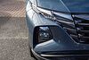 Hyundai TUCSON 1.6 TGDi Plug-in Hybrid Premium 5dr 4WD Auto Teal Blue