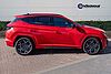 Hyundai TUCSON 1.6 TGDi Hybrid 230 N Line S 5dr 2WD Auto Engine Red