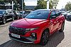 Hyundai TUCSON 1.6 TGDi Hybrid 230 N Line S 5dr 2WD Auto Engine Red