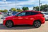 Hyundai TUCSON 1.6 TGDi Hybrid 230 N Line S 5dr 2WD Auto Engine Red
