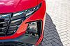 Hyundai TUCSON 1.6 TGDi Hybrid 230 N Line S 5dr 2WD Auto Engine Red