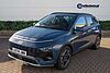 Hyundai BAYON 1.0 TGDi Ultimate 5dr DCT VIBRANT BLUE