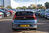 Hyundai BAYON 1.0 TGDi Ultimate 5dr DCT VIBRANT BLUE