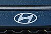 Hyundai BAYON 1.0 TGDi Ultimate 5dr DCT VIBRANT BLUE
