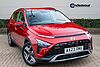 Hyundai BAYON 1.0 TGDi 48V MHEV Premium 5dr DCT Dragon Red