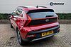 Hyundai BAYON 1.0 TGDi 48V MHEV Premium 5dr DCT Dragon Red