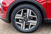 Hyundai BAYON 1.0 TGDi 48V MHEV Premium 5dr DCT Dragon Red