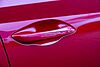 Hyundai BAYON 1.0 TGDi 48V MHEV Premium 5dr DCT Dragon Red
