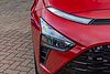 Hyundai BAYON 1.0 TGDi 48V MHEV Premium 5dr DCT Dragon Red