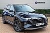 Hyundai TUCSON 1.6 TGDi Hybrid 230 N Line S 5dr 2WD Auto Phantom Black