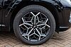 Hyundai TUCSON 1.6 TGDi Hybrid 230 N Line S 5dr 2WD Auto Phantom Black