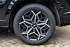 Hyundai TUCSON 1.6 TGDi Hybrid 230 N Line S 5dr 2WD Auto Phantom Black
