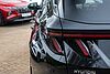 Hyundai TUCSON 1.6 TGDi Hybrid 230 N Line S 5dr 2WD Auto Phantom Black