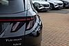 Hyundai TUCSON 1.6 TGDi Hybrid 230 N Line S 5dr 2WD Auto Phantom Black