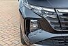 Hyundai TUCSON 1.6 TGDi Hybrid 230 N Line S 5dr 2WD Auto Phantom Black