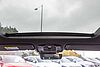 Hyundai TUCSON 1.6 TGDi Hybrid 230 N Line S 5dr 2WD Auto Phantom Black