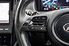 Hyundai TUCSON 1.6 TGDi Hybrid 230 N Line S 5dr 2WD Auto Phantom Black