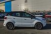 Ford ECOSPORT 1.0T (140ps) ST-Line White