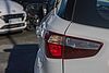 Ford ECOSPORT 1.0T (140ps) ST-Line White