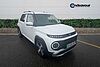 Hyundai 02 85KW 02 White