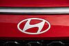 Hyundai BAYON 1.0 TGDi Premium 5dr Red